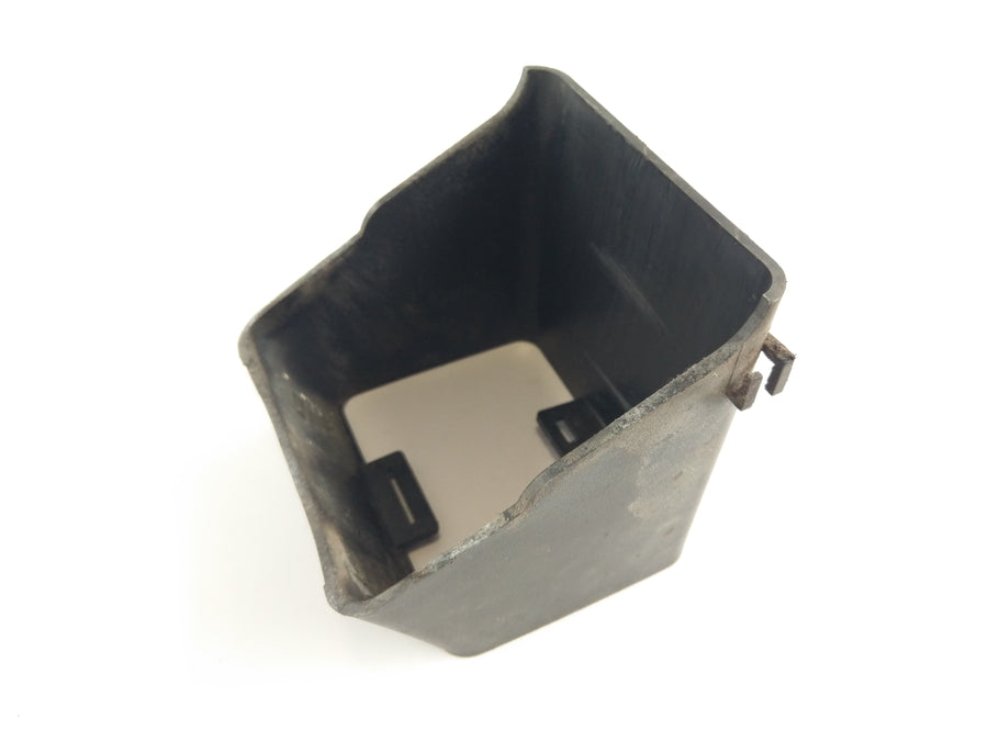 Yamaha XT 600 E 3TB [1991] - Cover