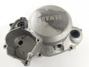 Yamaha DT 125 DE03 [2003] - Clutch cover engine cover-2