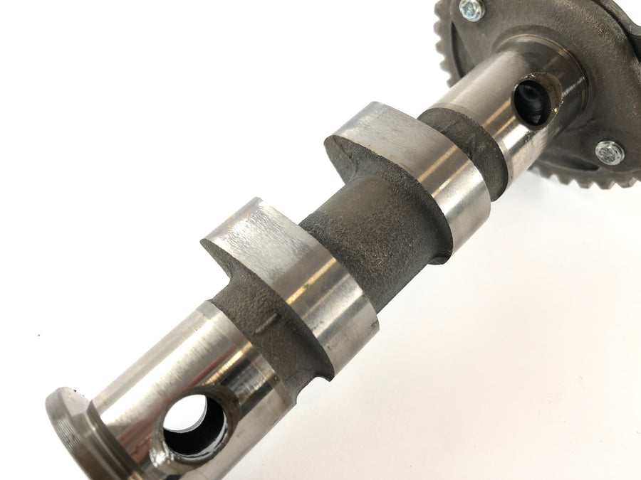 Yamaha XT 350 55V [1987] - Camshaft intake camshaft