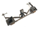 BMW C1 125 [2001] - Topcase mount-1