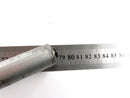 Suzuki DR 600 SN41A [1986] - Handlebars-3