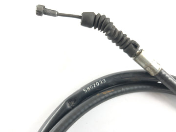 KTM LC4 620 Adventure [1996] - Clutch cable - 0