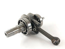 KTM Duke 125 [2011] - Crankshaft-6
