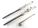 Yamaha XVS 650 Drag Star 4VR [1997] - Fork Telescopic fork with axle-6