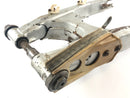 Yamaha DT 125 4BL [1999] - Swingarm Rear swingarm-3