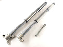 KTM 640 LC4 Prestige [2003] - Fork Telescopic fork with axle-1