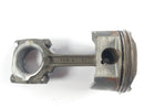 Honda VFR 800 FI RC46 [2000] - Piston with connecting rod-1