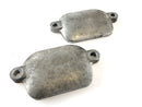 Suzuki DR 800 S SR42B [1991] - Valve cover set pair-1