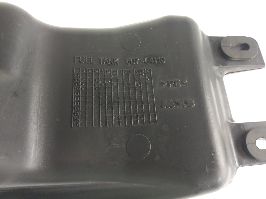Yamaha YZF 125 RE06 [2011] - Tank petrol tank