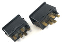 BMW M 535i E28 [1986] - Switch Set Window Regulator-2