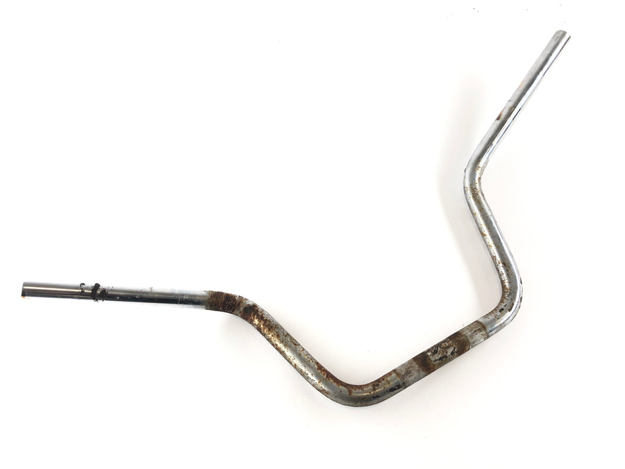 BMW R 75/6 [1974] - Handlebar
