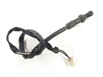 Honda Africa Twin XRV 650 RD03 [1989] - Rear brake light switch
