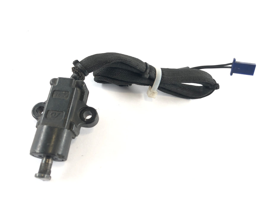 Moto Guzzi Norge 1200 LP [2006] - Side stand switch