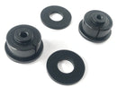 Triumph Street Triple R 675 D67LD [2008] - Handlebar ends-3