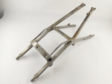 Husqvarna WR 125 [1995] - Rear frame frame rear