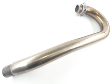 Moto Guzzi Norge 1200 [2008] - Exhaust Manifold - 0