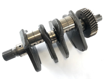 Honda ST 1100 SC26 Pan European [1990] - Crankshaft - 0