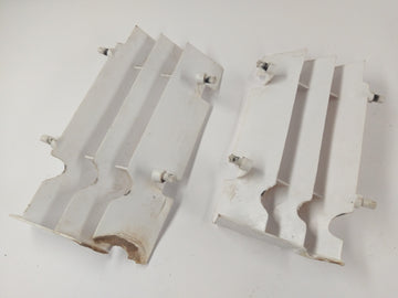 Gas Gas FSR 450 [2008] - Radiator grille left right set
