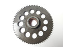 Yamaha TDM 850 3VD [1992] - timing chain gear-1