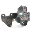 Honda CB 550 F [Super Sport] - Indicator lights Cockpit Cockpit holder-3