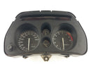 Honda ST 1100 SC26 Pan European [1990] - Cockpit speedometer-2