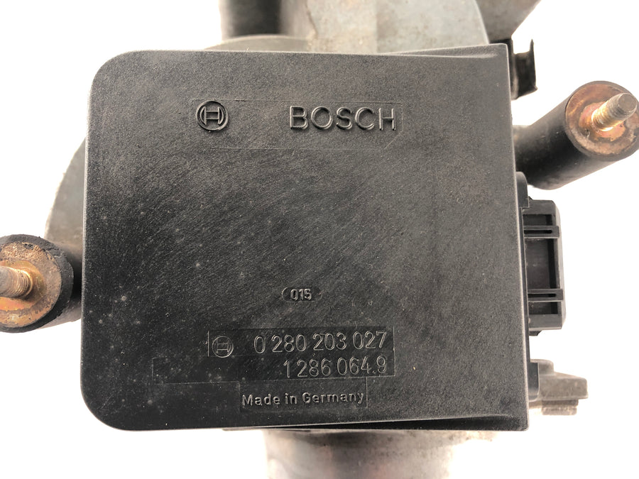 BMW M 535i E28 [1986] - Air flow meter