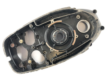 BMW R 100 GS 247E [1991] - Alternator cover, front cover, engine cover - 0