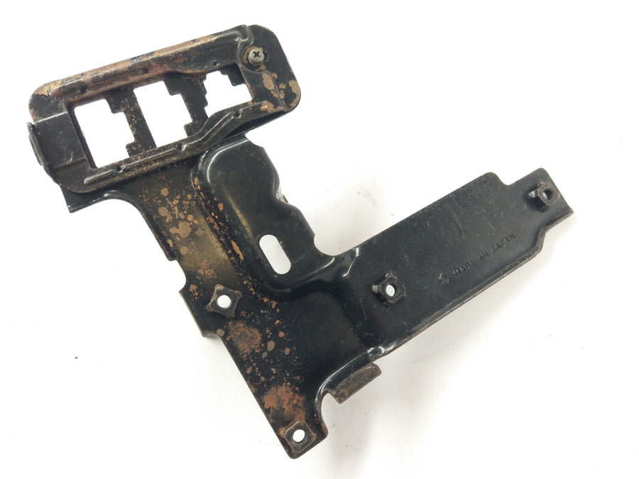 Suzuki GT 550 [1978] - engine holder