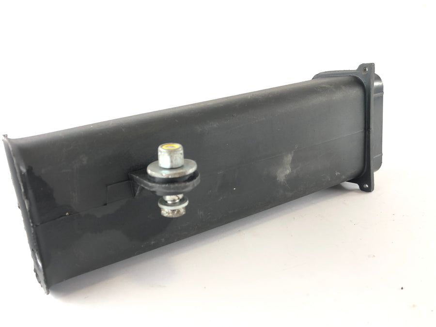 Moto Guzzi Le Mans 4 [Le Mans 3] - Intake snorkel airbox
