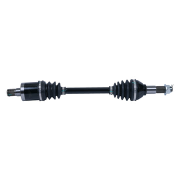 CAN-AM OUTLANDER L MAX 450 EFI [2015-2016] - Complete left rear axle