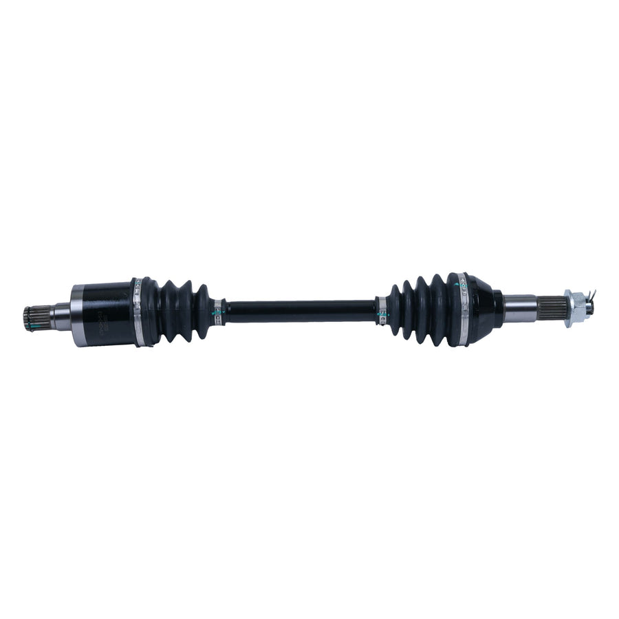 CAN-AM OUTLANDER 450 MAX EFI [2018] - Complete left rear axle