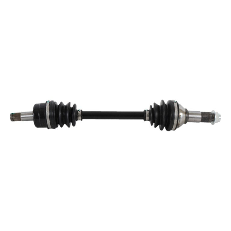 YAMAHA KODIAK 700 EPS 4 X 4 [2016-2019] - axle complete