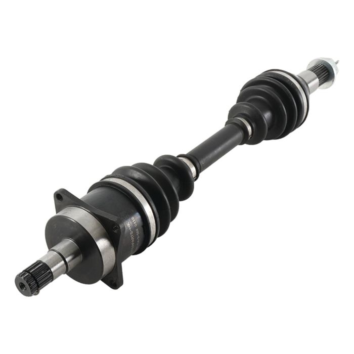 CAN-AM OUTLANDER 800 R XT 4 X 4 [2009-2011] - Complete left front axle