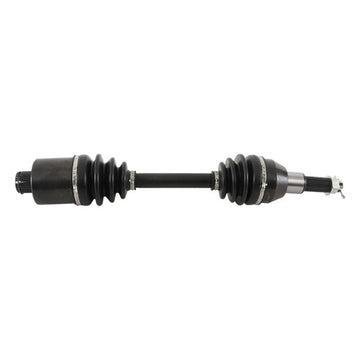 POLARIS SPORTSMAN 500 4 X 4 [1999-2000] - axle complete