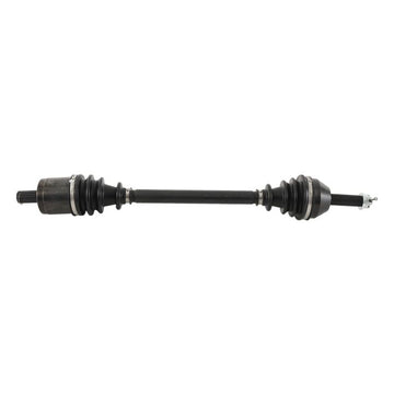 POLARIS RANGER 700 6 X 6 EFI [2006-2007] - axle complete