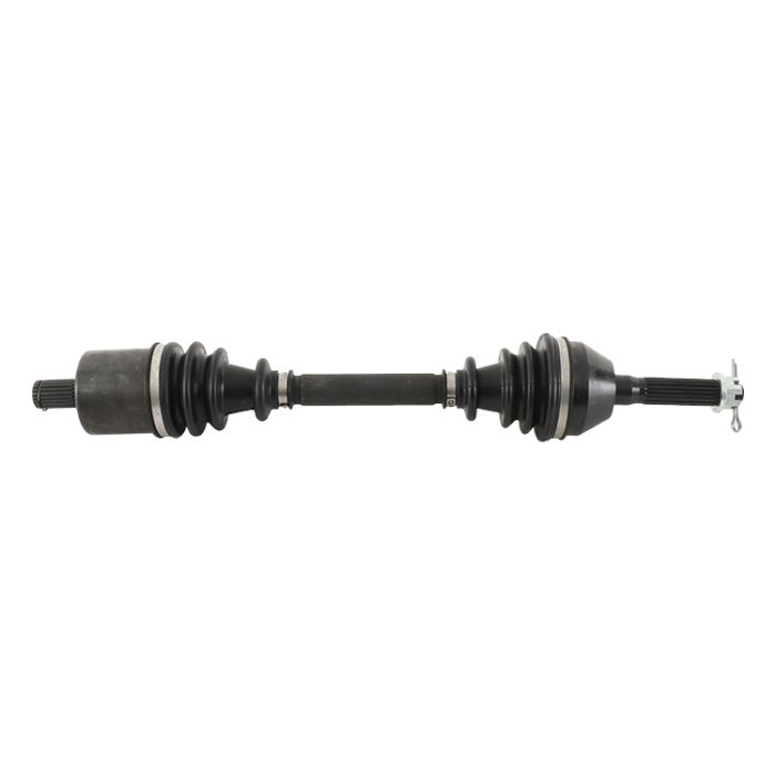 POLARIS SPORTSMAN 700 4 X 4 [2007] - axle complete