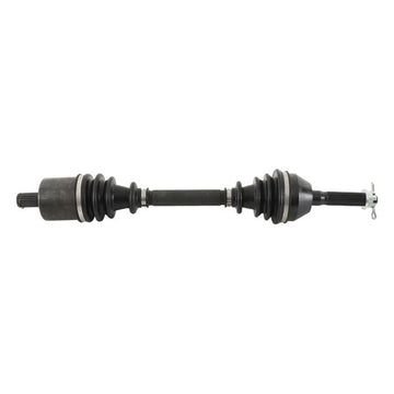 POLARIS SPORTSMAN 500 EFI TRACTOR [2009-2010] - Axle complete