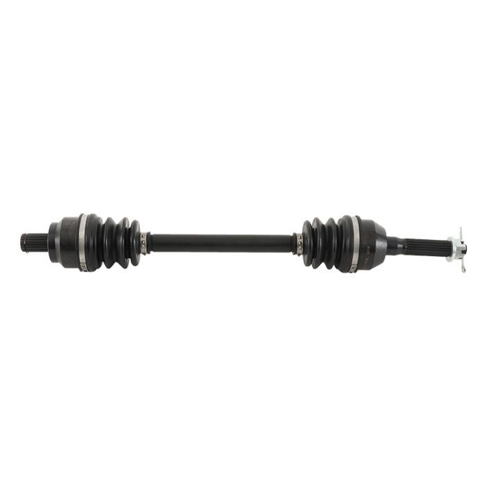 POLARIS SPORTSMAN 500 H.O. [2013] - Axle complete