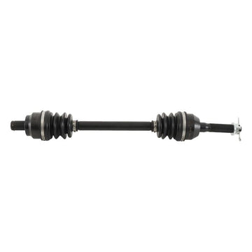 POLARIS SPORTSMAN 570 TOURING EFI [2014] - axle complete