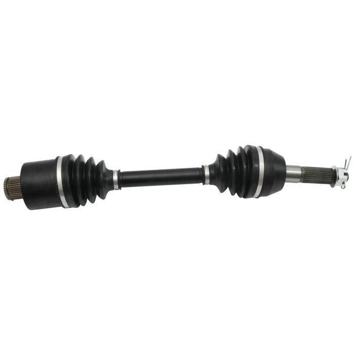 POLARIS SPORTSMAN 570 EFI [2014] - axle complete