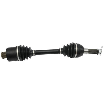 POLARIS SPORTSMAN 570 TOURING EFI [2014] - axle complete
