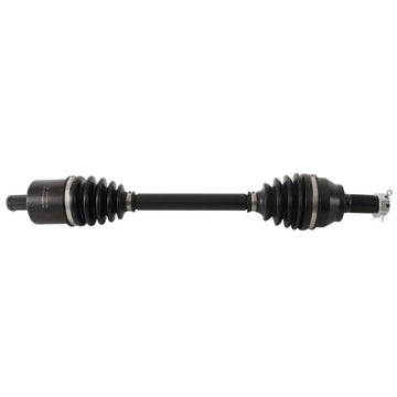 POLARIS SPORTSMAN 1000 TOURING 4 X 4 [2016-2022] - Axle complete