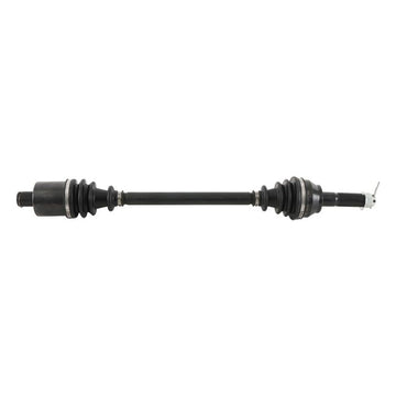 POLARIS RANGER 500 4 X 4 EFI [2010] - Axle complete
