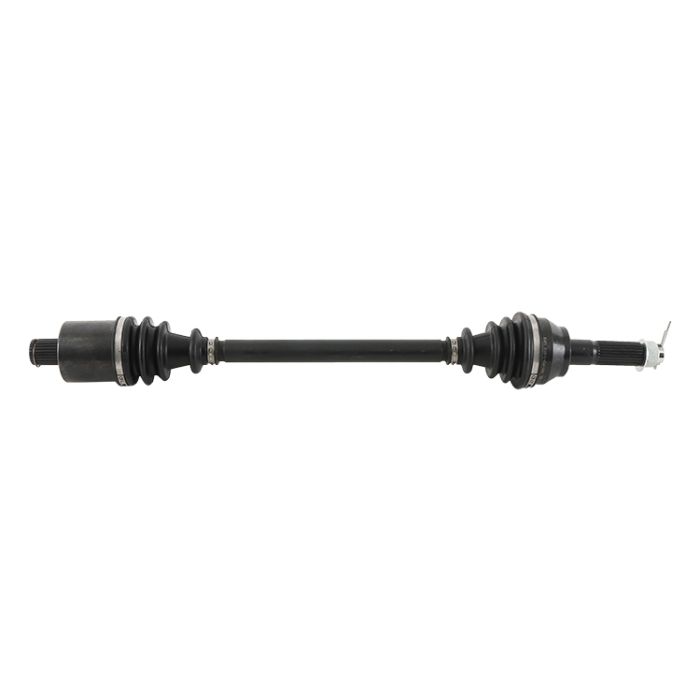 POLARIS RANGER 800 XP [2012] - axle complete