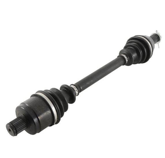 POLARIS SPORTSMAN 850 PREMIUM [2021-2022] - Axle complete