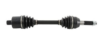 POLARIS SPORTSMAN 700 4 X 4 [2007] - axle complete