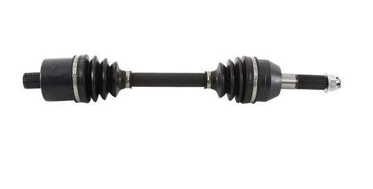 POLARIS SPORTSMAN 800 EFI 4 X 4 [2007-2012] - axle complete