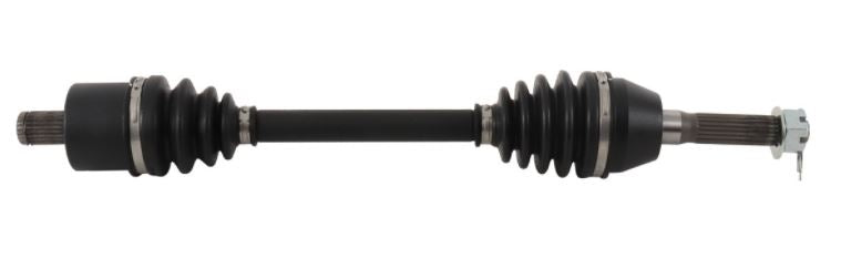 POLARIS SPORTSMAN 450 H.O EPS [2018-2022] - axle complete