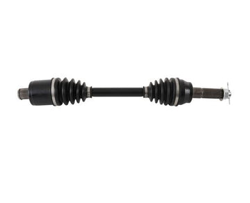 POLARIS SPORTSMAN 400 H.O. 4 X 4 [2013-2014] - Axle complete