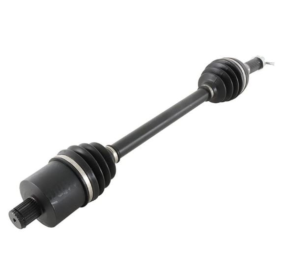 POLARIS RANGER 800 CREW [2010-2013] - Axle complete